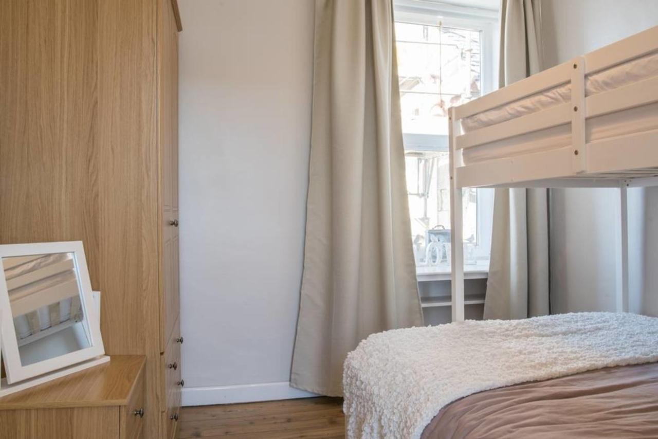 Вилла Country Nest Carnwath Экстерьер фото
